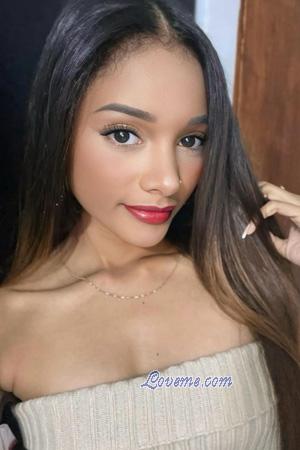 Colombia women