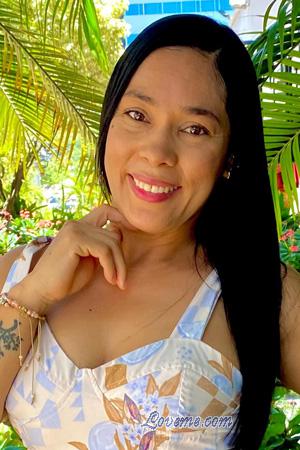 224079 - Leidy Leeftijd: 35 - Colombia