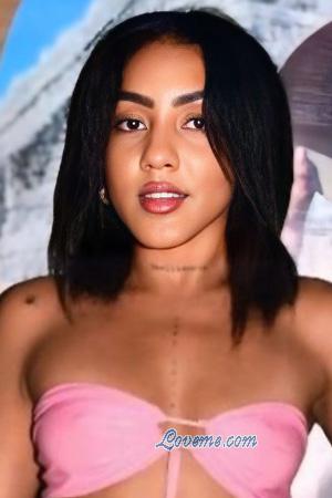 224130 - Dayana Leeftijd: 30 - Colombia