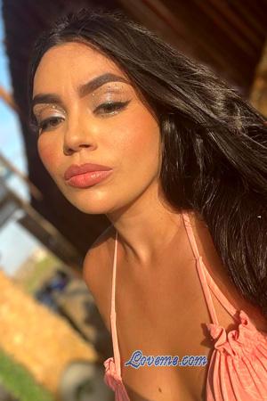 224161 - Sthefany Leeftijd: 29 - Colombia