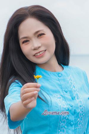 224189 - mei Leeftijd: 53 - China