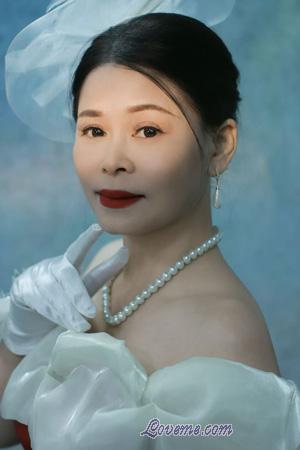 224323 - Meiya Leeftijd: 56 - China