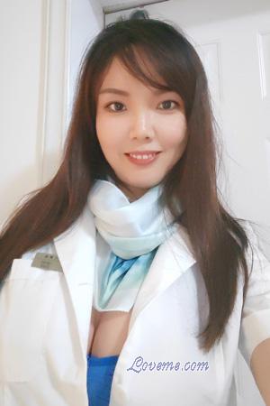 224412 - Lily Leeftijd: 36 - China