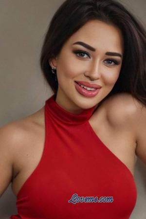 224458 - Yevgeniya Leeftijd: 33 - Kazachstan