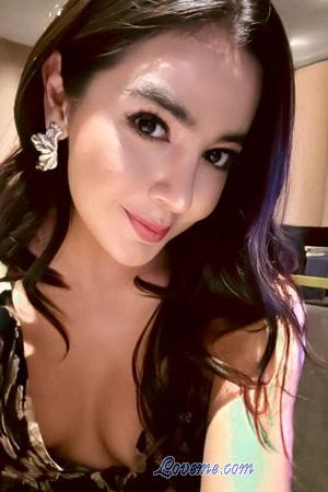 224475 - Paulina Leeftijd: 34 - Mexico