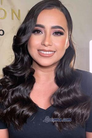 224479 - Luisa Leeftijd: 31 - Colombia