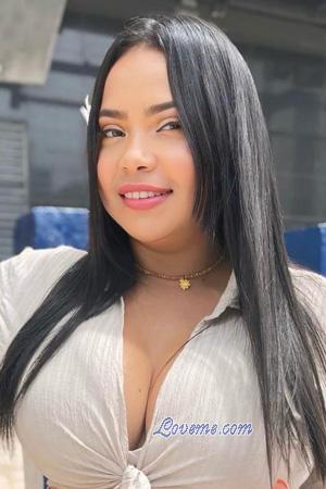 224487 - Yeimy Leeftijd: 27 - Colombia