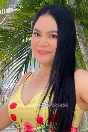 224514 - Kelys Leeftijd: 37 - Colombia