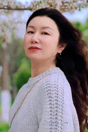 224535 - Qian Leeftijd: 51 - China