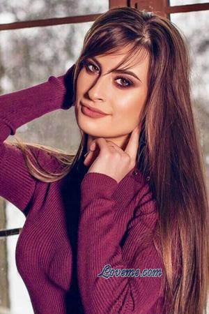 224593 - Nadia Leeftijd: 31 - Oekraïne