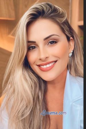 224601 - Claudia Leeftijd: 42 - Brazil