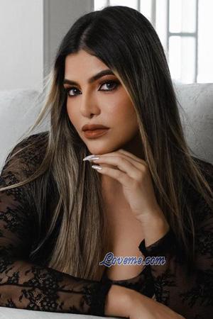 224606 - Oriana Leeftijd: 35 - Colombia