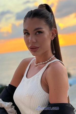 224665 - Anastasia Leeftijd: 28 - Oekraïne