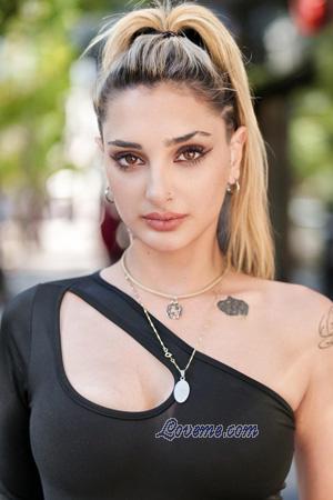 224722 - Oriana Dalila Leeftijd: 23 - Argentinië