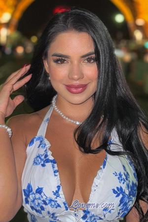 224816 - Angelica Leeftijd: 34 - Colombia