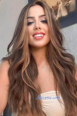224820 - Mirella Borges Leeftijd: 29 - Brazil