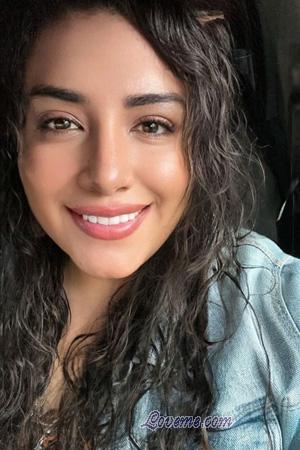 224824 - Laura Leeftijd: 36 - Mexico