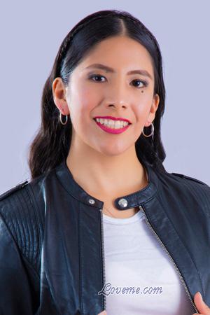 224831 - Lourdes Leeftijd: 34 - Peru
