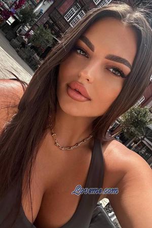 224873 - Alisa Leeftijd: 26 - Moldavië