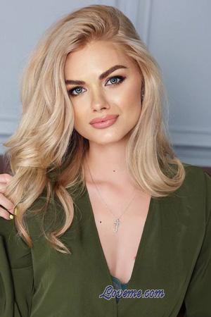 224892 - Margarita Leeftijd: 35 - Oekraïne