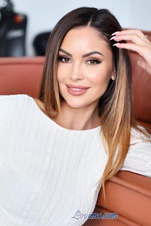 224954 - Inna Leeftijd: 41 - Oekraïne