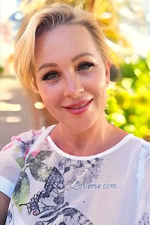 224979 - Natalia Leeftijd: 57 - Oekraïne