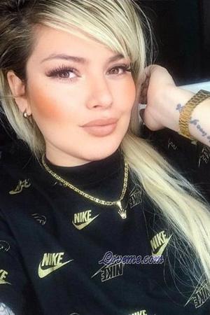 Ladies of Argentinië