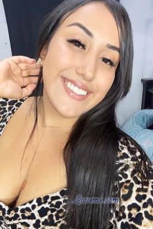 225019 - Maria Leeftijd: 20 - Costa Rica