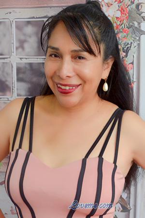 225022 - Guisella Leeftijd: 50 - Peru