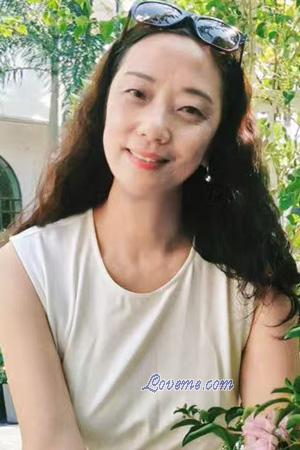 Ladies of China