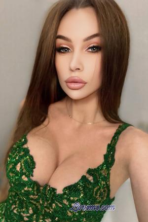 225052 - Anastasiia Leeftijd: 25 - Oekraïne