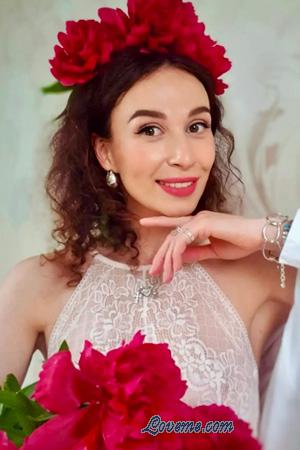 225083 - Nastya Leeftijd: 36 - Oekraïne