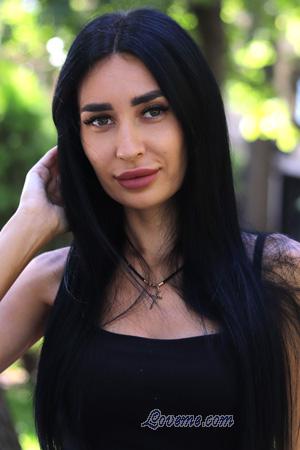 225090 - Iryna Leeftijd: 32 - Oekraïne
