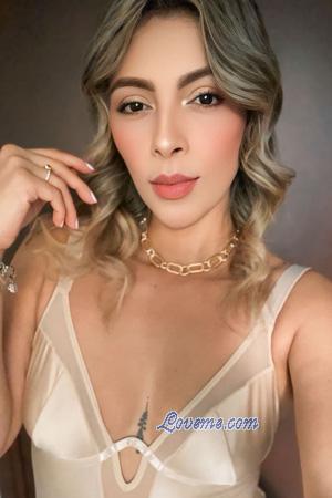 225094 - Maria Leeftijd: 37 - Colombia