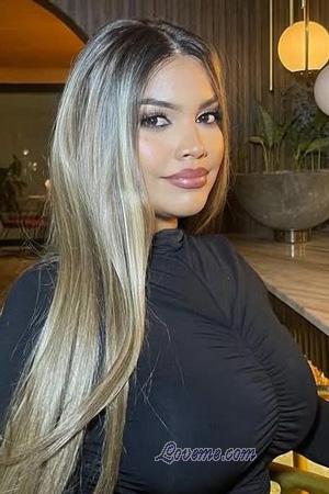 225097 - Yarimar Leeftijd: 31 - Colombia