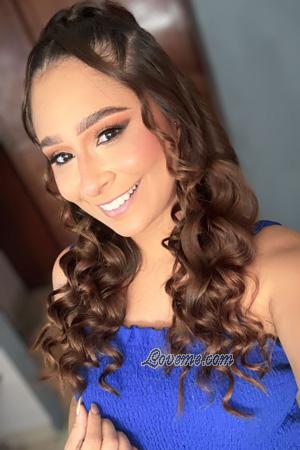 225107 - Rashell Leeftijd: 26 - Colombia