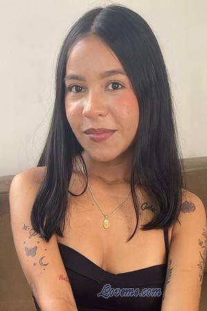225113 - Dayana Leeftijd: 26 - Colombia