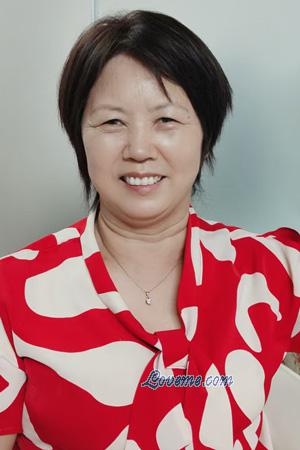 225147 - Jenny Leeftijd: 60 - China