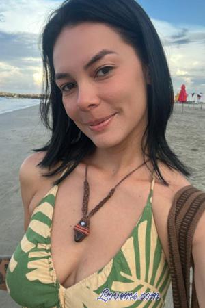 225190 - Erika Leeftijd: 27 - Colombia