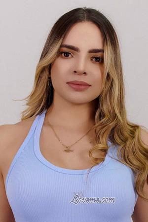 225195 - Melissa Leeftijd: 30 - Colombia