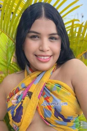 225198 - Jennifer Leeftijd: 31 - Colombia