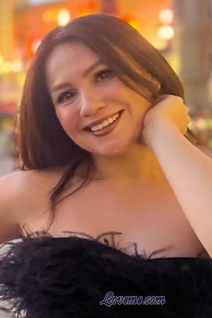 225212 - Alejandra Leeftijd: 34 - Mexico