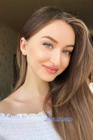 Ladies of Eastern-Europe