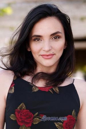 225287 - Cassandra Leeftijd: 29 - Argentinië