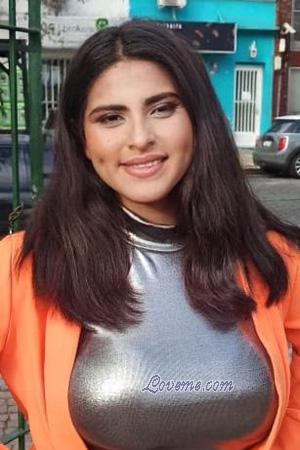 225292 - Brisa Leeftijd: 20 - Argentinië