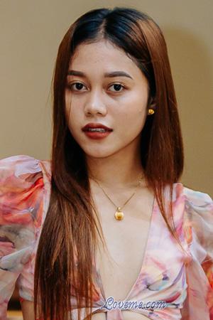 225296 - Jasmine Leeftijd: 19 - De Filipijnen