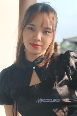 225300 - Fengjiao Leeftijd: 27 - China