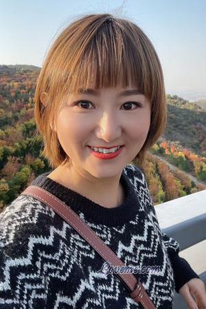 225323 - Echo Leeftijd: 41 - China