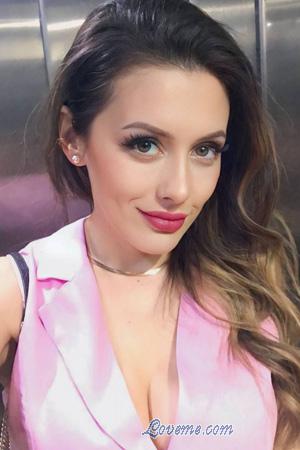 225357 - Silvina Paola Leeftijd: 38 - Argentinië