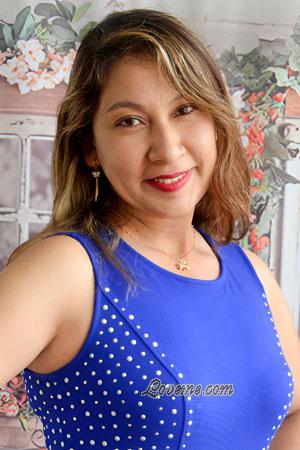 225376 - Karin Leeftijd: 37 - Peru